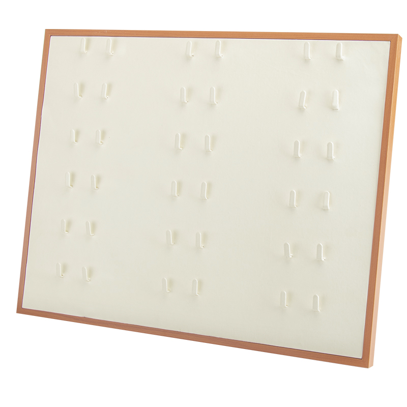Holz 18 Brillenaufsteller Brillenständer Brillendisplay Brillenbox Brillenhalter