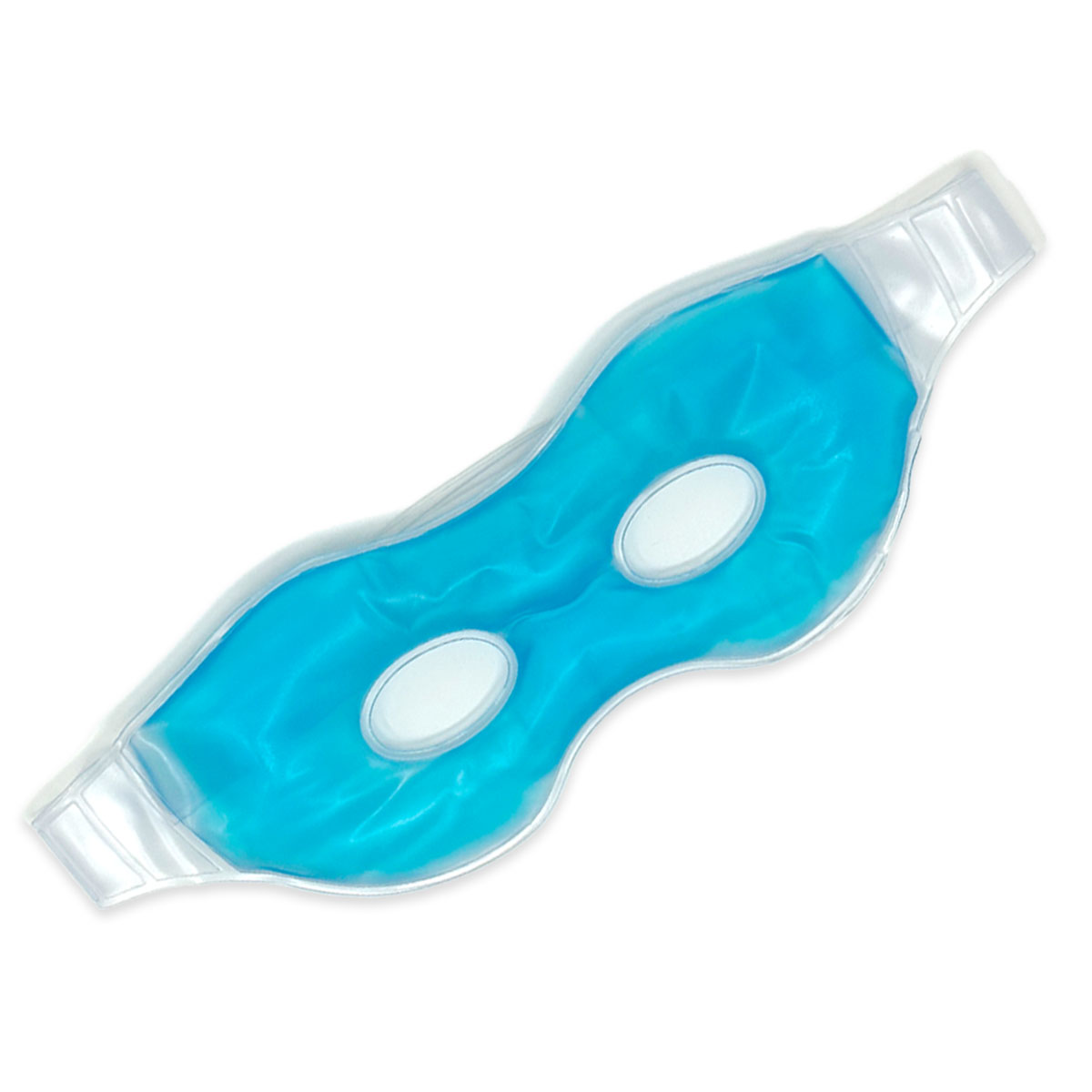 Kühlende Gesichtsmaske Augenmaske Gelmaske Gel Kühlmaske für Augen