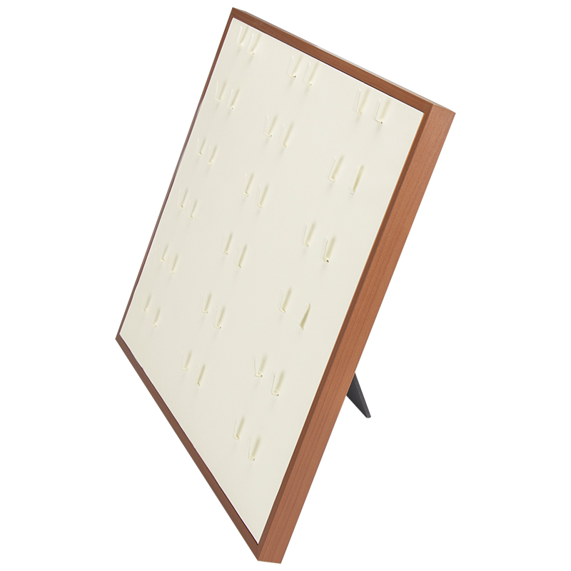 Holz 18 Brillenaufsteller Brillenständer Brillendisplay Brillenbox Brillenhalter