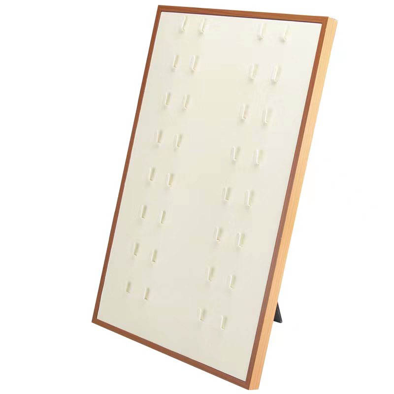 Holz 16 Brillenaufsteller Brillenständer Brillendisplay Brillenbox Brillenhalter