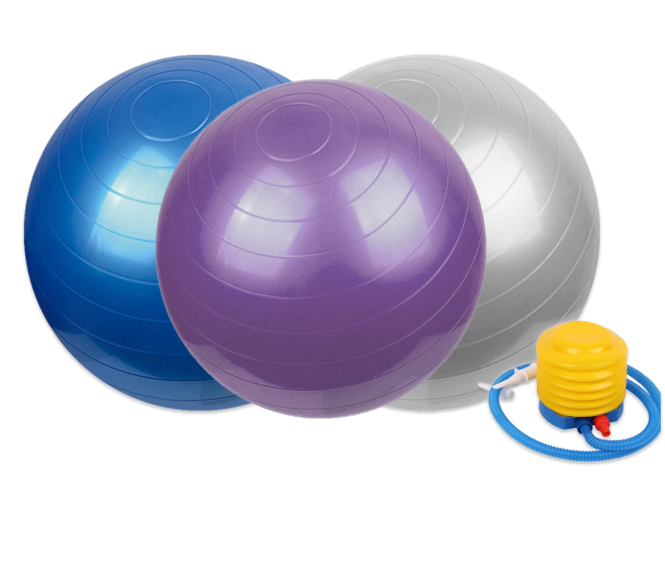 Gymnastikball 75cm / 85cm 