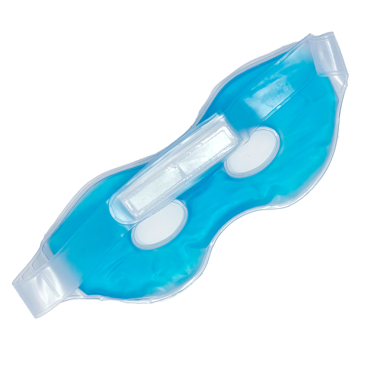 Kühlende Gesichtsmaske Augenmaske Gelmaske Gel Kühlmaske für Augen