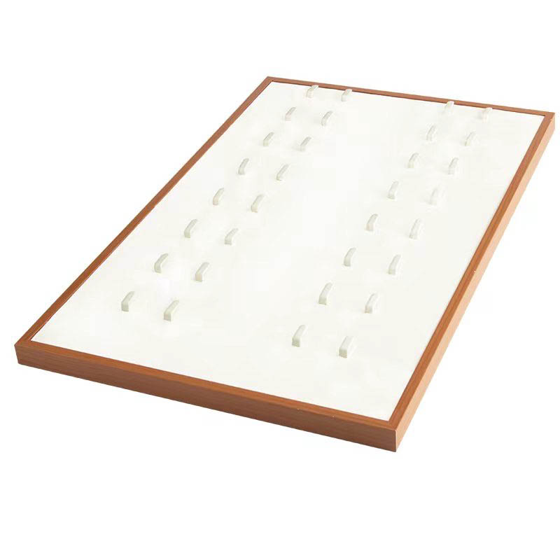 Holz 16 Brillenaufsteller Brillenständer Brillendisplay Brillenbox Brillenhalter