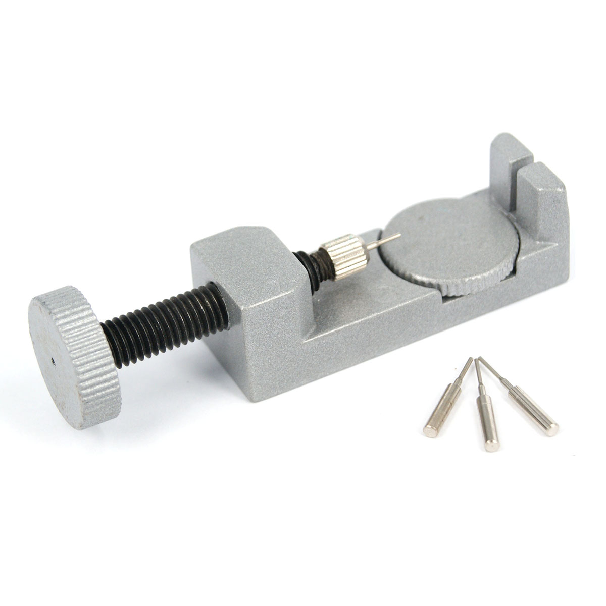 Armbandkürzer Uhrenarmbandkürzer Stiftausdrücker Stiftaustreiber Uhrenwerkzeug