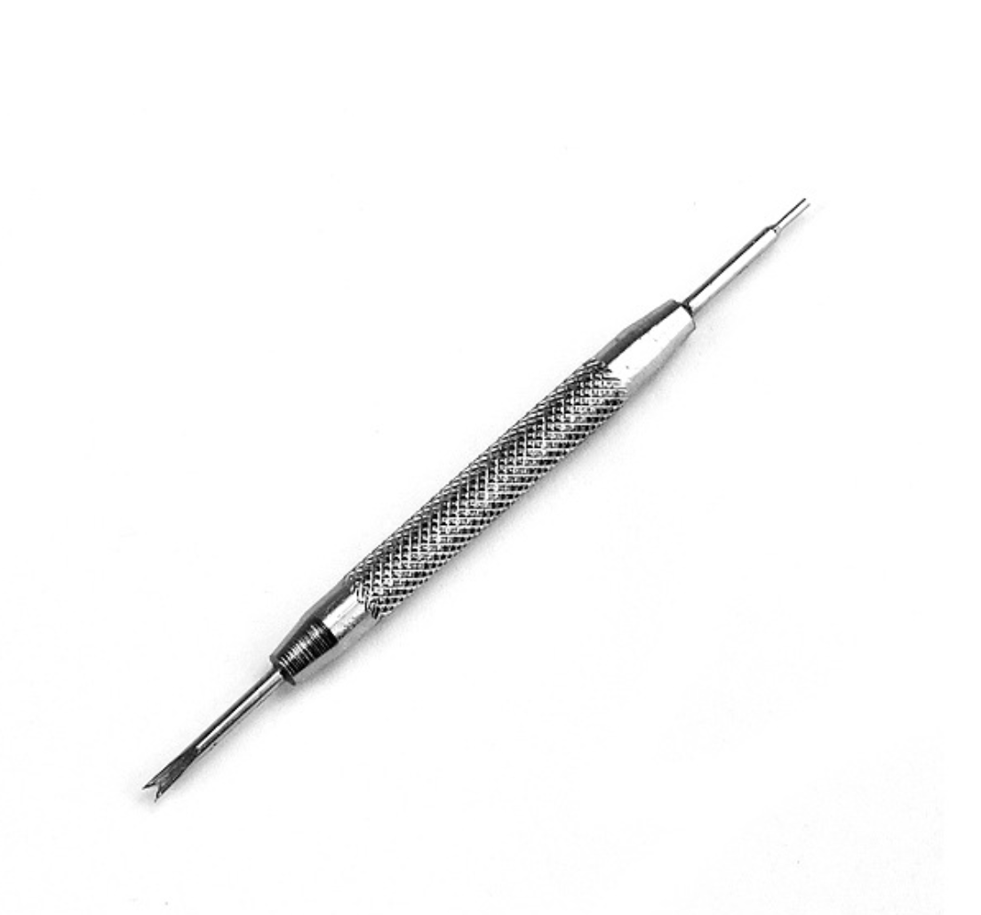 360 Federstege 10mm-27mm Uhrenstifte Federstifte Uhrenwerkzeug Federstegbesteck