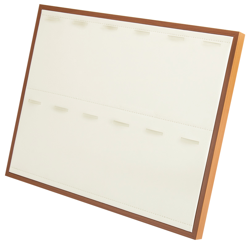 Holz 12 Brillenaufsteller Brillenständer Brillendisplay Brillenbox Brillenhalter