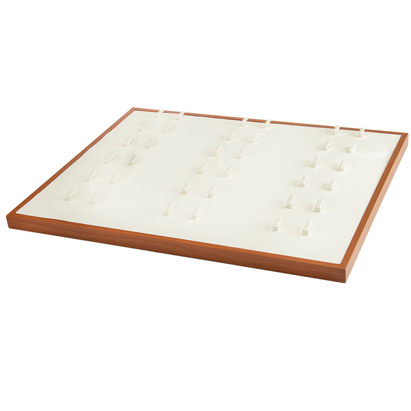 Holz 18 Brillenaufsteller Brillenständer Brillendisplay Brillenbox Brillenhalter