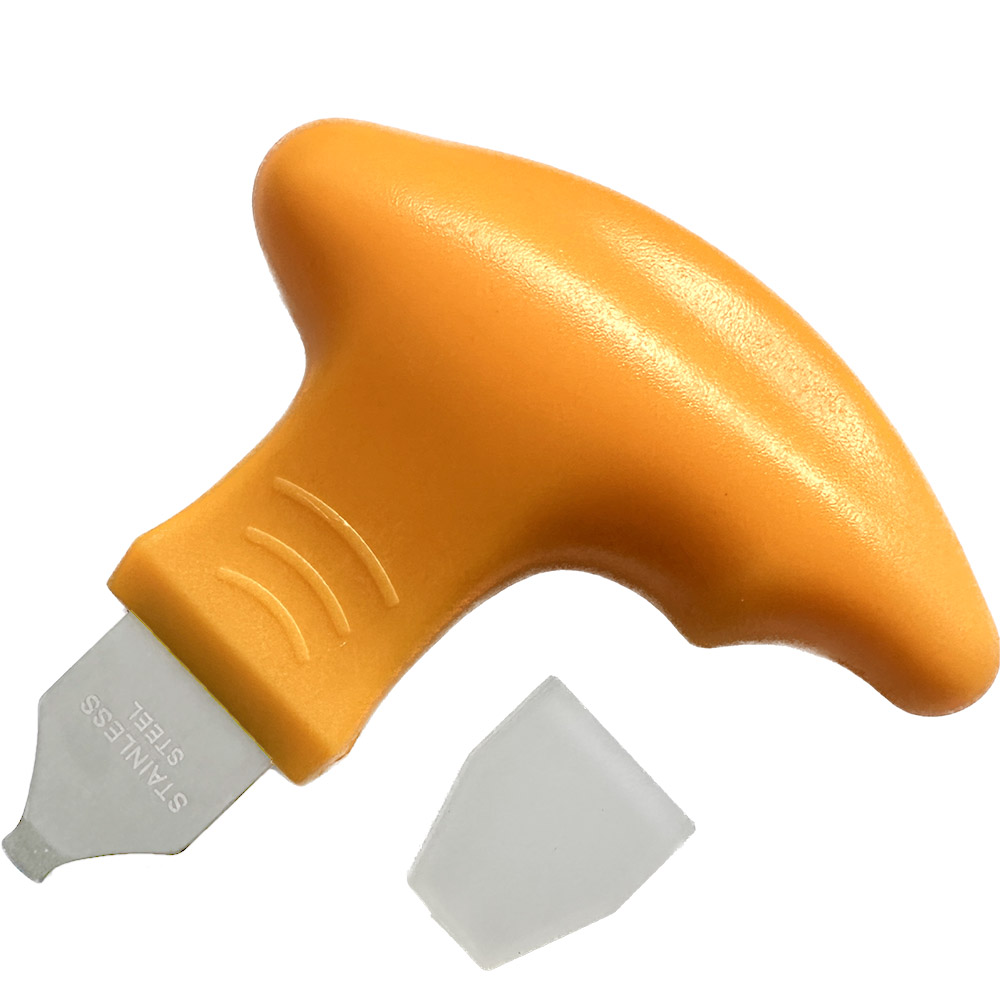 Uhrendeckelöffner Deckelöffner Gehäuseöffner Gehäusemesser Messer Uhrenmesser